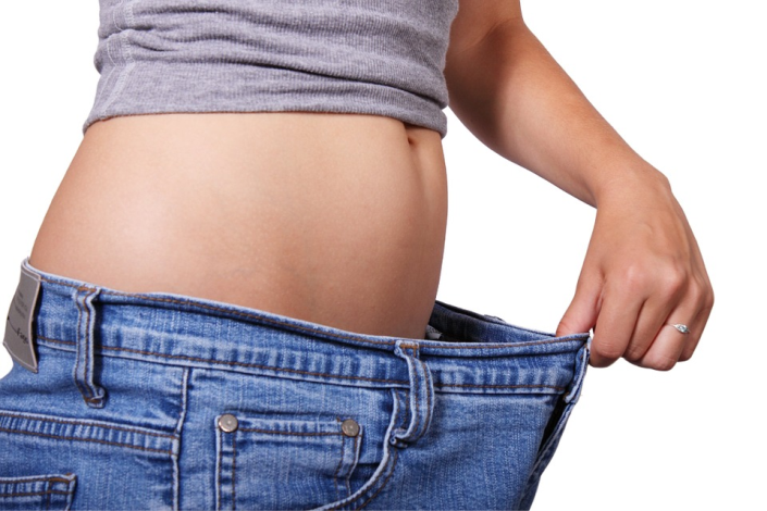 3 etapas simples para perder gordura corporal